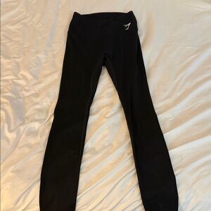 Gymshark Black Leggings